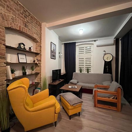Sloneczny Apartament Centrum Poznania Klimatyzacja Wi-Fi Tv Zmywarka Pralka Piekarnik Экстерьер фото